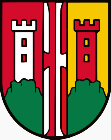 Logo Gemeinde St.Gotthard